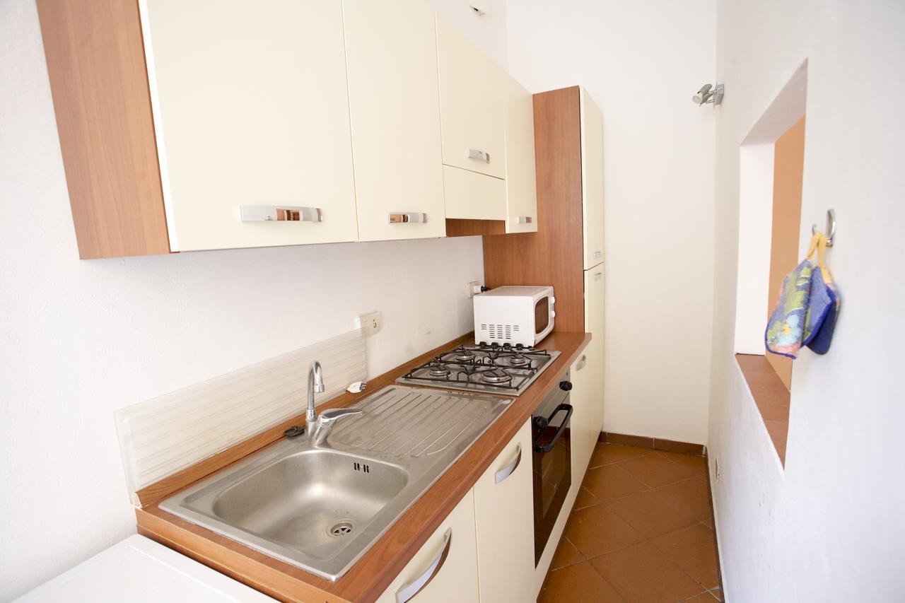 Appartamenti Il Vicolo Capoliveri  Exterior foto