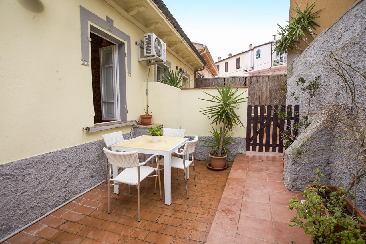 Appartamenti Il Vicolo Capoliveri  Exterior foto