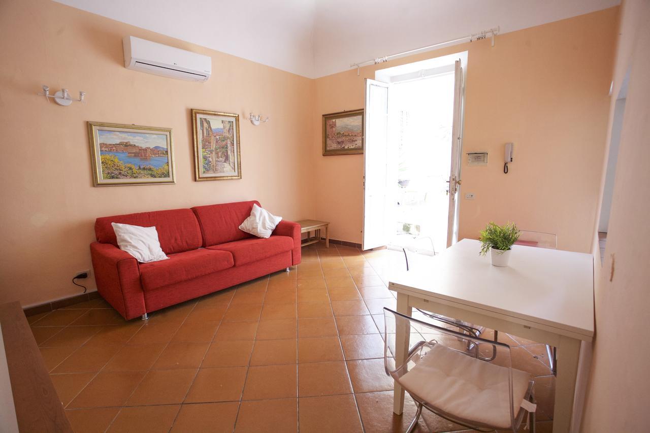 Appartamenti Il Vicolo Capoliveri  Exterior foto