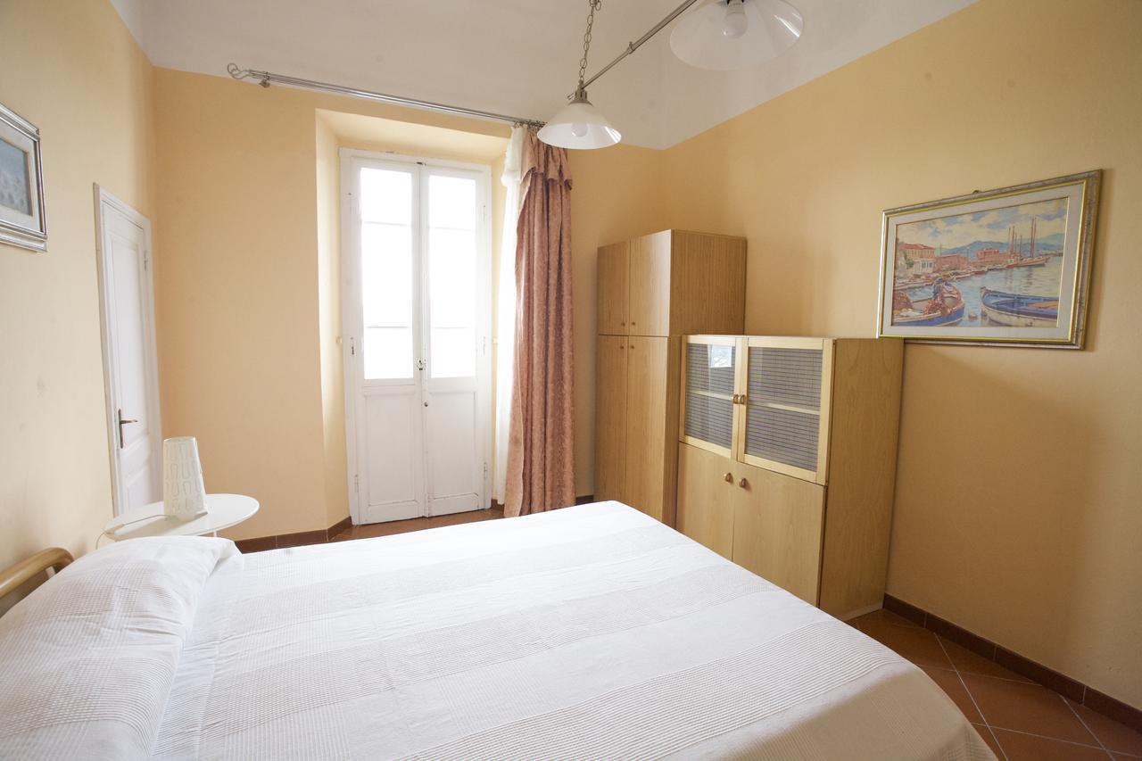 Appartamenti Il Vicolo Capoliveri  Exterior foto