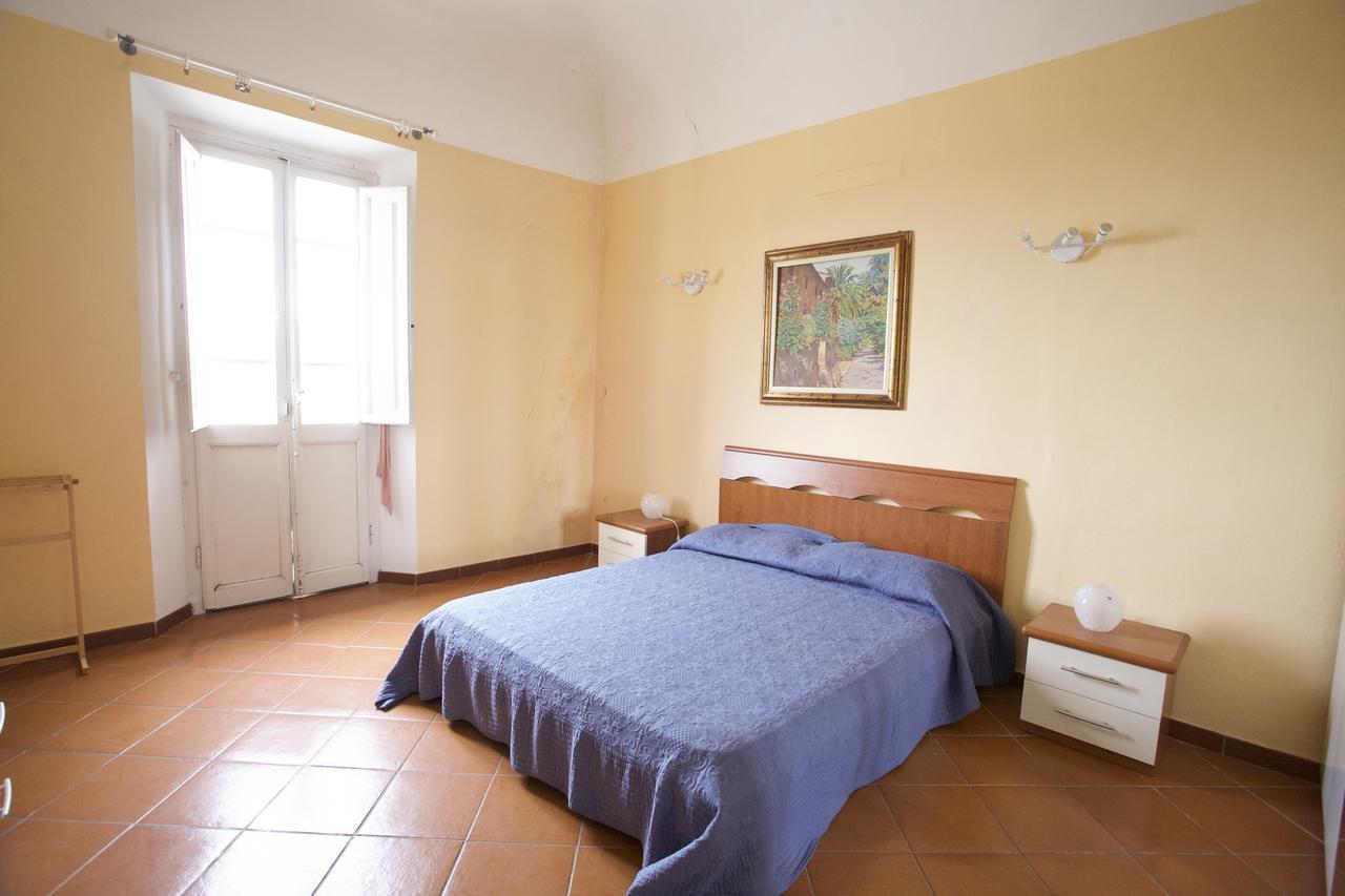 Appartamenti Il Vicolo Capoliveri  Exterior foto