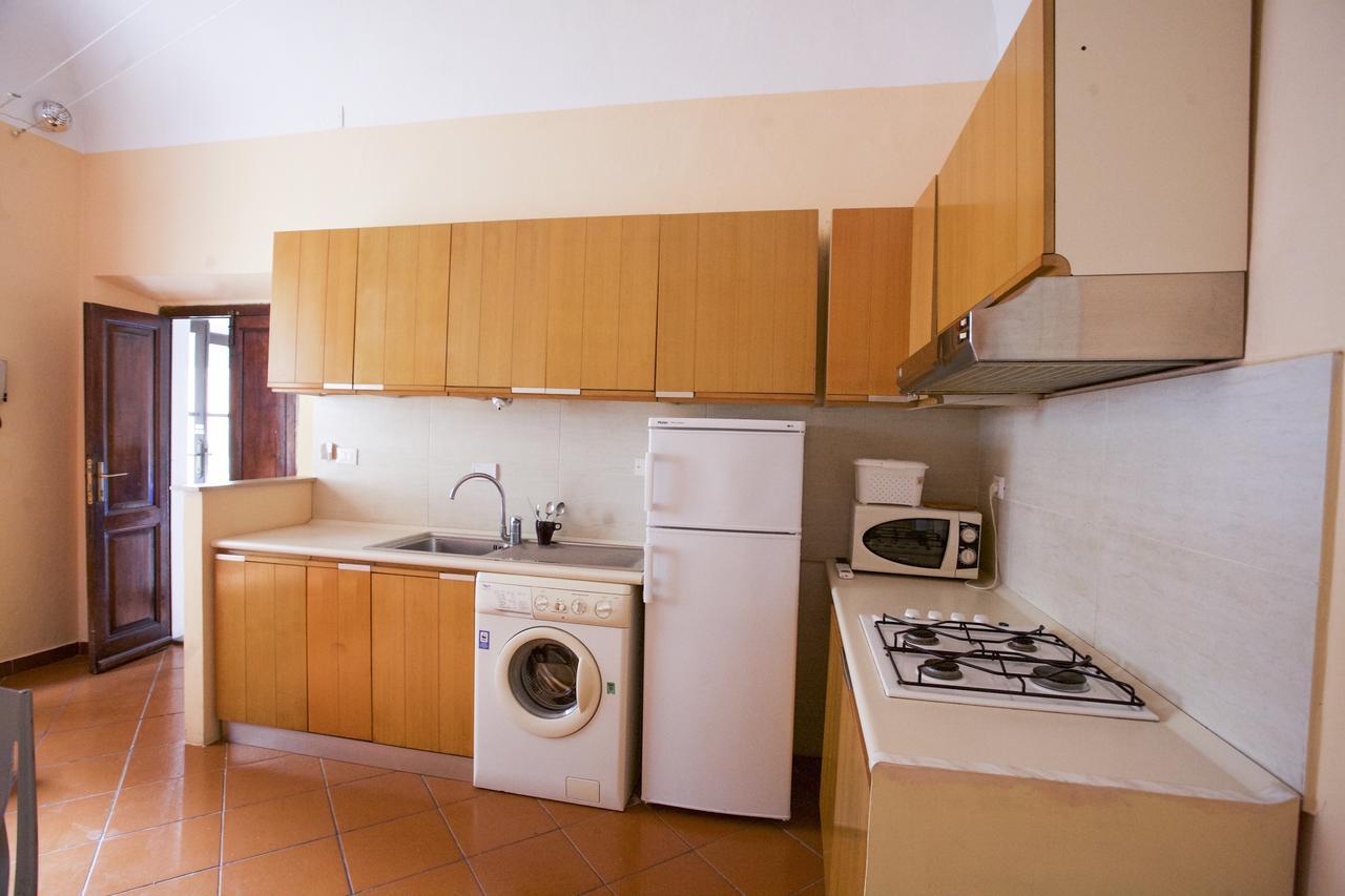 Appartamenti Il Vicolo Capoliveri  Exterior foto