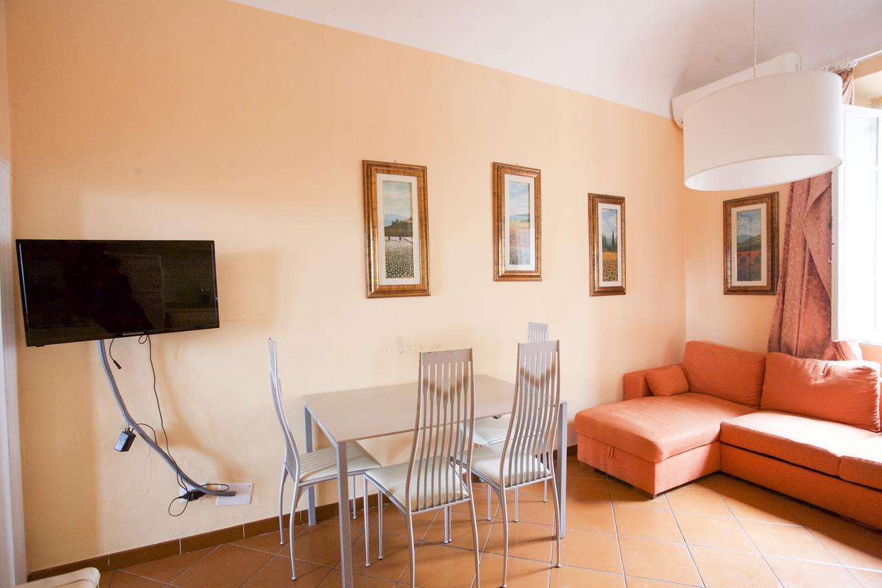 Appartamenti Il Vicolo Capoliveri  Exterior foto