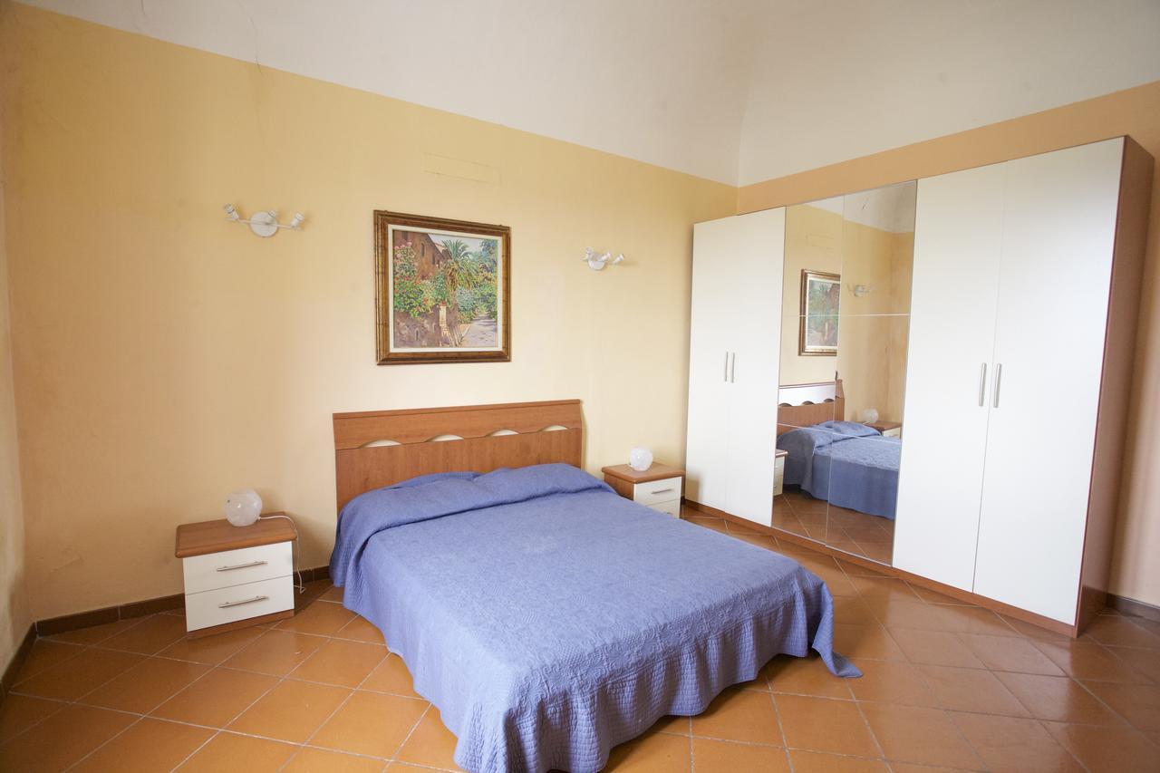 Appartamenti Il Vicolo Capoliveri  Exterior foto